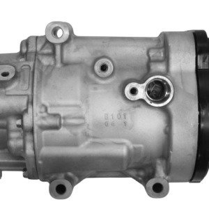 Compresseur, climatisation TOYOTA 042400-1200