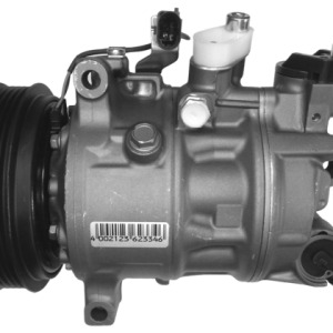 Compresseur, climatisation AUDI 4K0816803E