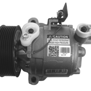 Compresseur, climatisation SUZUKI 95201-74S00