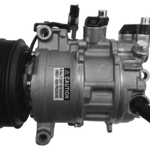 Compresseur, climatisation AUDI 447140-6572