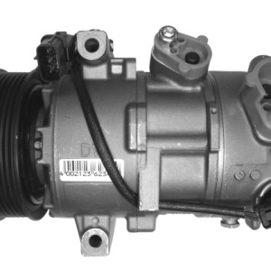 Compresseur, climatisation KIA 1E59E-37100