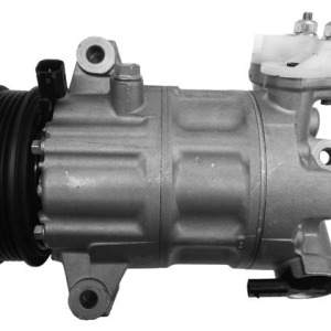 Compresseur, climatisation FORD JX61-19D629-HB