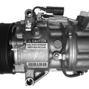 Compresseur, climatisation RENAULT 92600-3514R