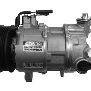 Compresseur, climatisation CADILLAC MC447160-8180