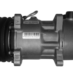 Compresseur, climatisation VW SD-709-7411