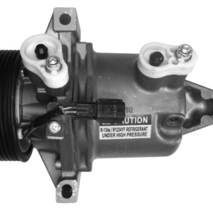 Compresseur, climatisation RENAULT,NISSAN 92600-8469R