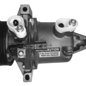Compresseur, climatisation RENAULT,NISSAN 92600-8942R
