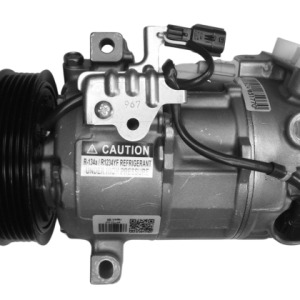 Compresseur, climatisation NISSAN,RENAULT 92600-4EB2A
