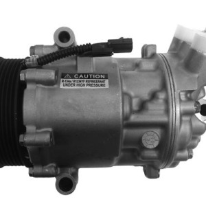 Compresseur, climatisation DACIA 92600-0979R