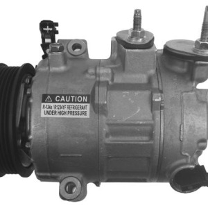 Compresseur, climatisation FORD CG447250-4442