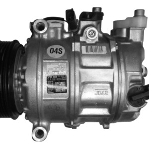 Compresseur, climatisation VW 447250-6420
