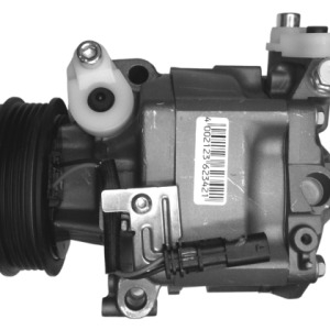 Compresseur, climatisation VW 10338070