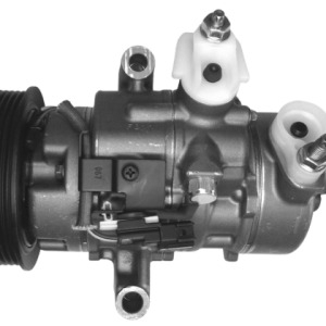 Compresseur, climatisation FORD 447260-9681