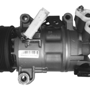 Compresseur, climatisation PEUGEOT 9835188280