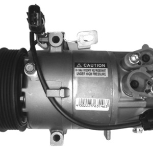 Compresseur, climatisation KIA CA500HJPKB03
