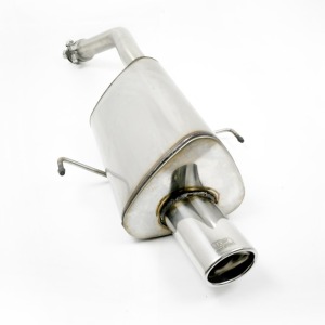 Échappement sport ALFA ROMEO GT 1,8 TS 103kW