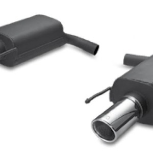 Échappement sport ALFA ROMEO 159 1,8 TBi 147kW