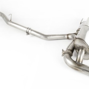 Échappement sport ALFA ROMEO Giulia 2,0T 206kW