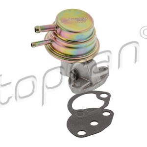 Jeu de soufflets 100167001, 025127025A,