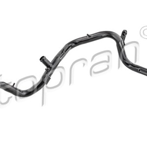 bride de liquide de refroidissement 100259001, 027121065D,