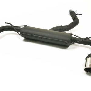 Échappement sport AUDI S3 TIPO 8V 2.0 TFSI 228kW