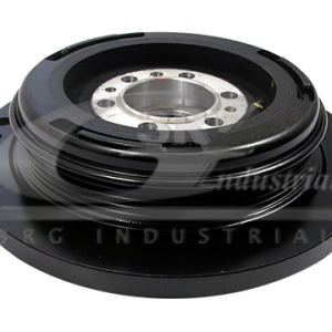 POULIE DAMPER 11232246511, 11232245377,