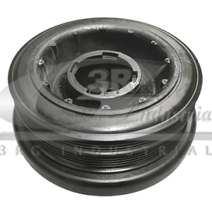 POULIE DAMPER 11238511371, 11237793593, 11237788611,