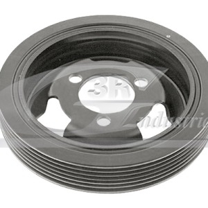 POULIE DAMPER 0515T2, 9804347980, V763855180, 11237622909