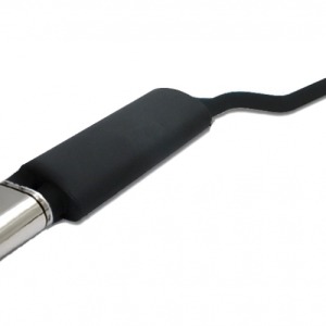 Échappement sport BMW E36 4 cil. 316i 73kW