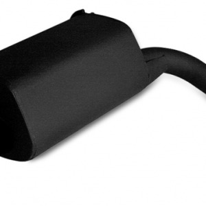 Échappement sport BMW E39 520i 100/110kW