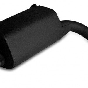 Échappement sport BMW E39 525 TDS 105kW