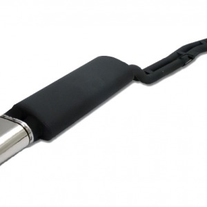 Échappement sport BMW E30 6 cil. 320i 95kW