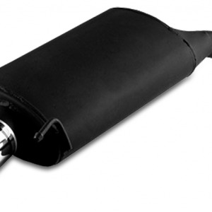 Échappement sport BMW E46 compacto 320td 110kW