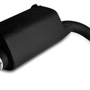 Échappement sport BMW E39 520i 100/110kW