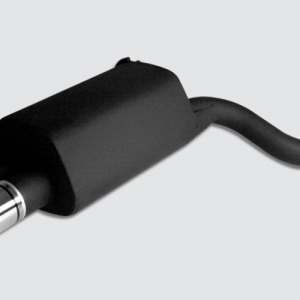 Échappement sport BMW E39 525 TDS 105kW