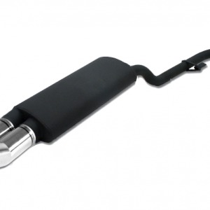 Échappement sport BMW E30 4 cil. 316i 73kW