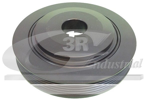 POULIE DAMPER 0515F8,