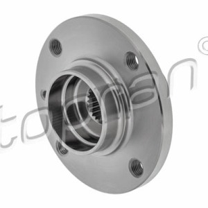 moyeu de roue 102782001, 191407615