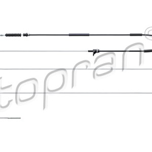 Rotule de biellette de direction 103301001, 251721555R,