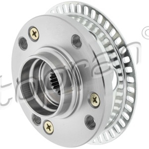 Roulement de colonne de suspension 103477001, 357407613B,