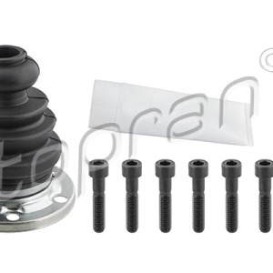Rotule de traverse de suspension/chargement 103688001, 443498201B,