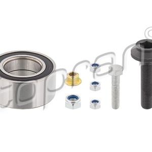 Roulement de colonne de suspension 103691001, 4A0498625,