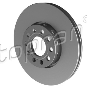 Disque de frein 103756001, 8E0615301Q,