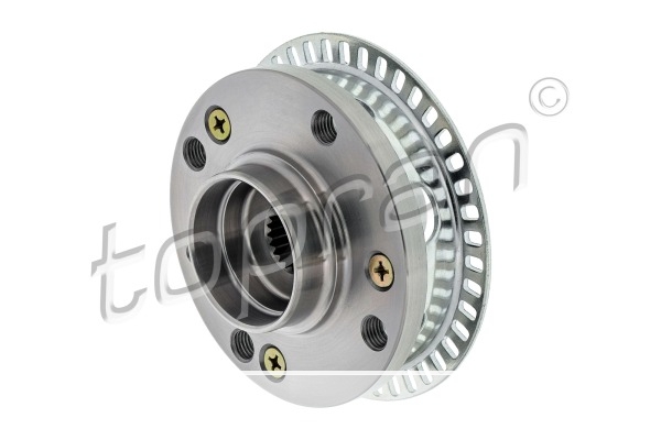 Changer 103999001, 6N0407613,
