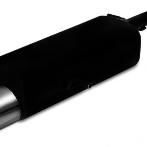 Échappement sport CITROEN C2 1,1i 44kW