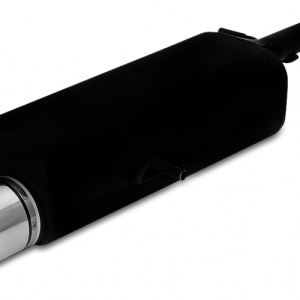 ÉCHAPPEMENT SPORTIF TOYOTA IQ 1,0i 50kW