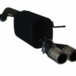 Échappement sport CITROEN DS3 1.6 115kW