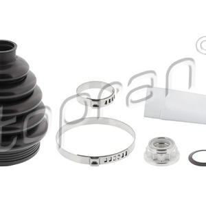 bout d’essieu 104018001, 6N0498203,