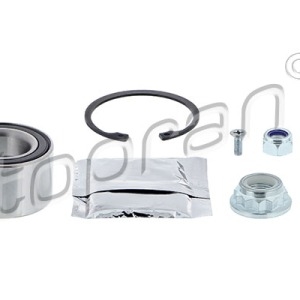 roulement de roue 104019001, 6N0498625,