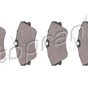 Disque de frein 104090001, 701698151J,